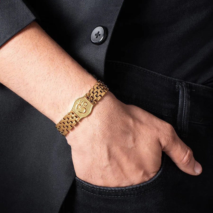 Men's Bracelets